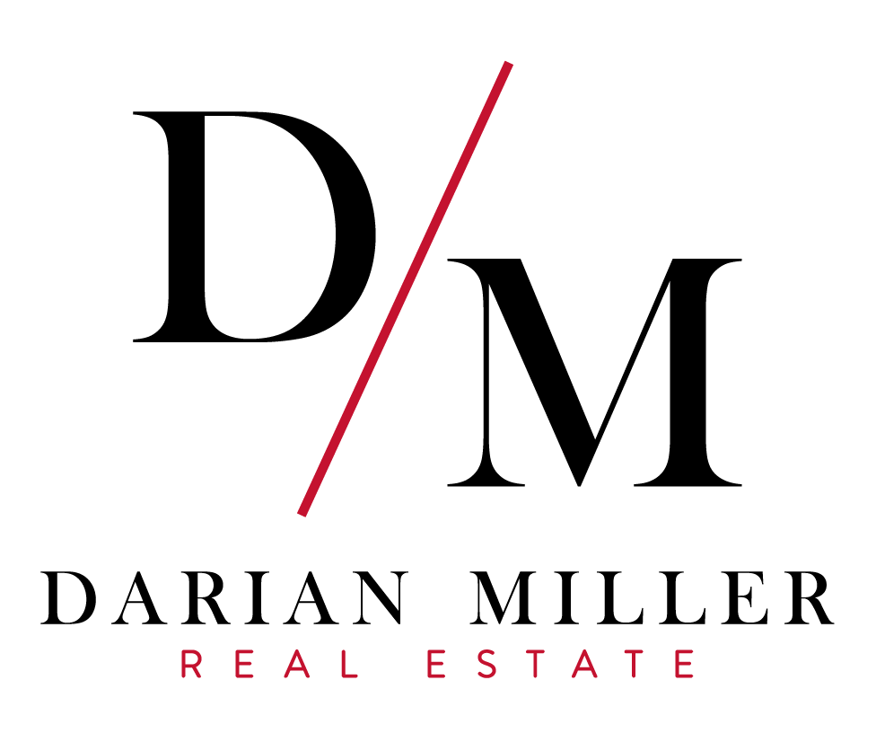 Darian Miller Logo