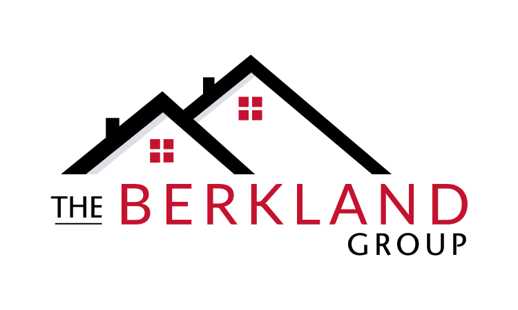 The Berkland Group Logo