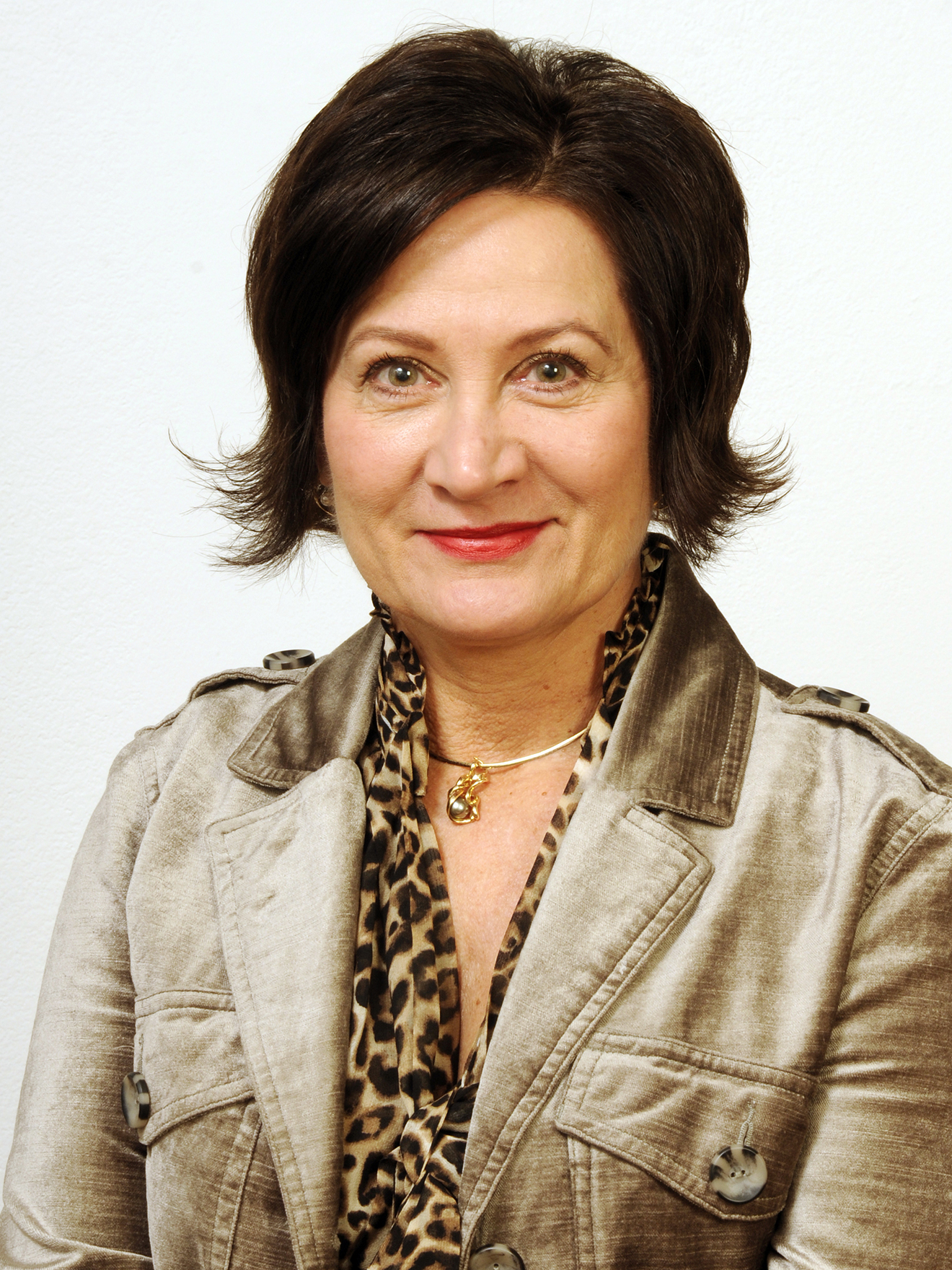 Nadine Alpern - Reinhart Realtors