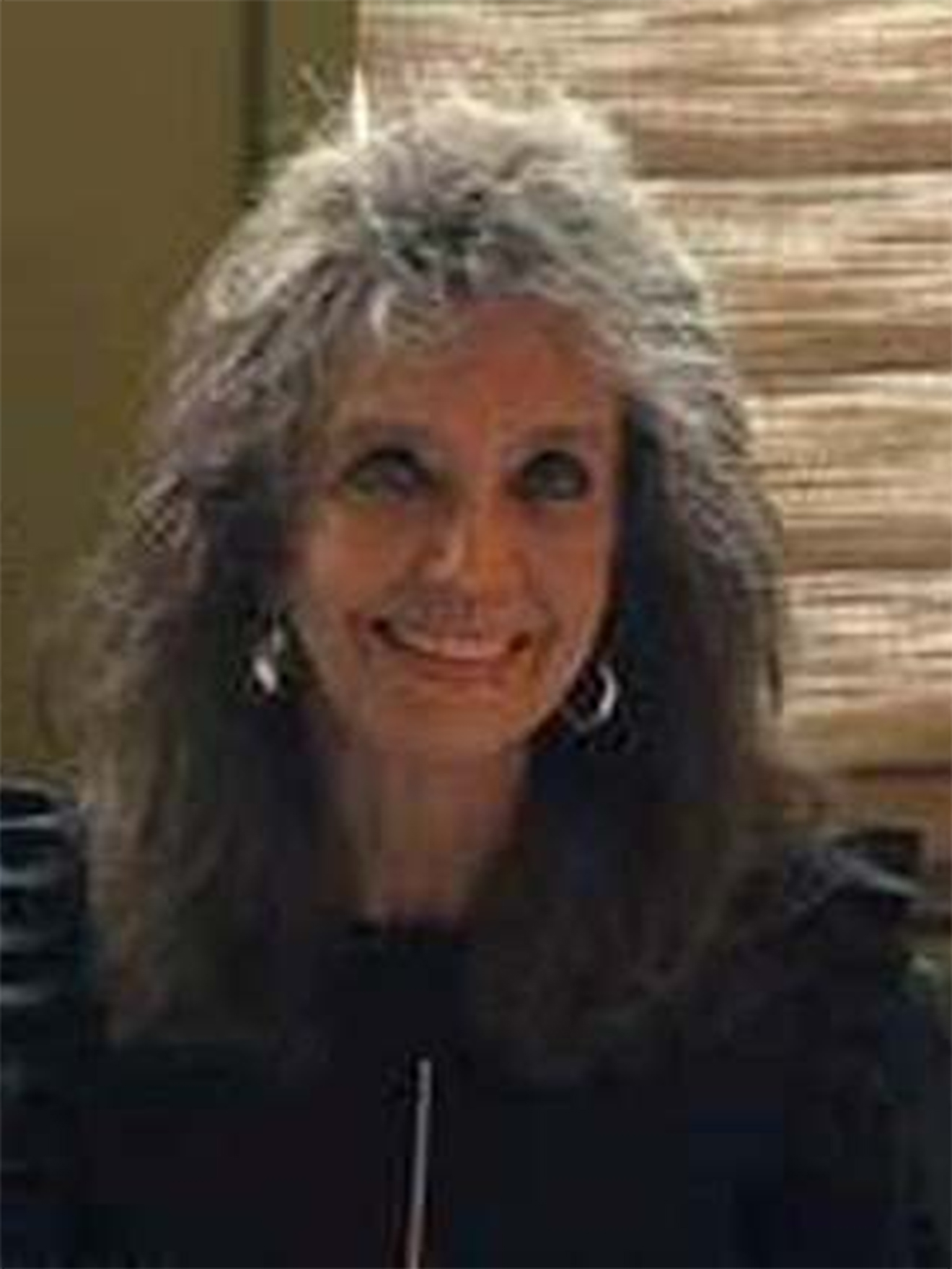 Deborah Engelbert