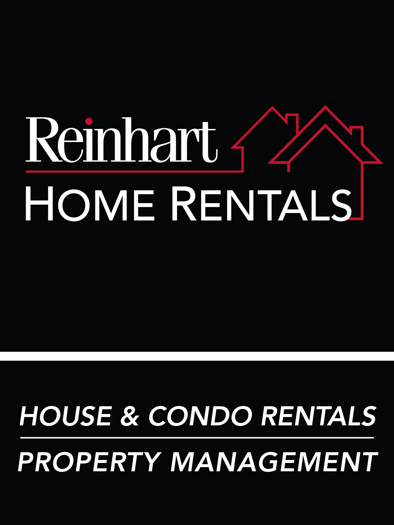 Reinhart Rentals
